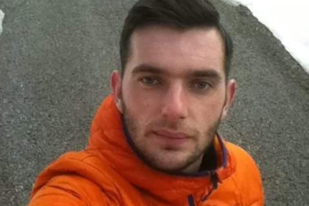 Jetmir Gočaj, Foto: Privatna arhiva