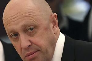 Vođa Vagner grupe optužuje ruske 'donosioce odluka' za izdaju