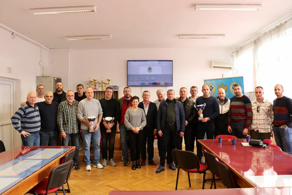 Zdravstvena zaštita djece u sportu prioritet novog mandata, Foto: cgskolskisport.me