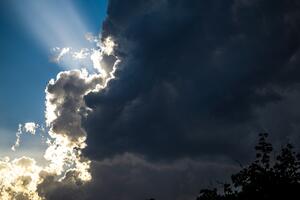 Meteo centar TV Vijesti: U subotu pretežno oblačno