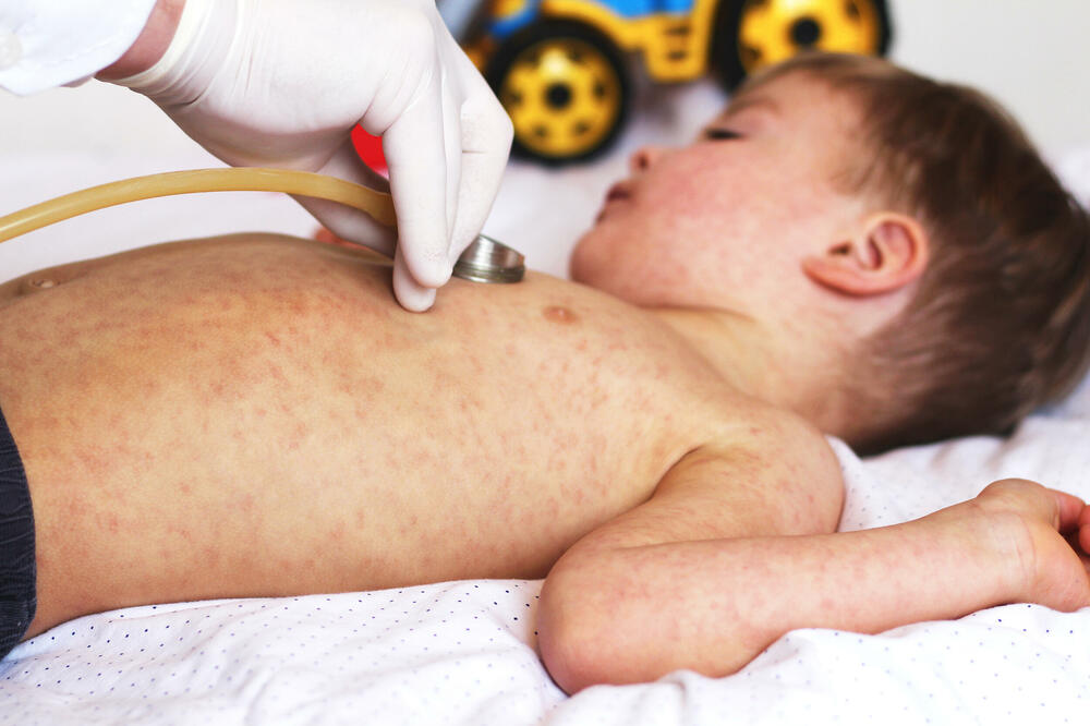 Ilustracija, Foto: Shutterstock