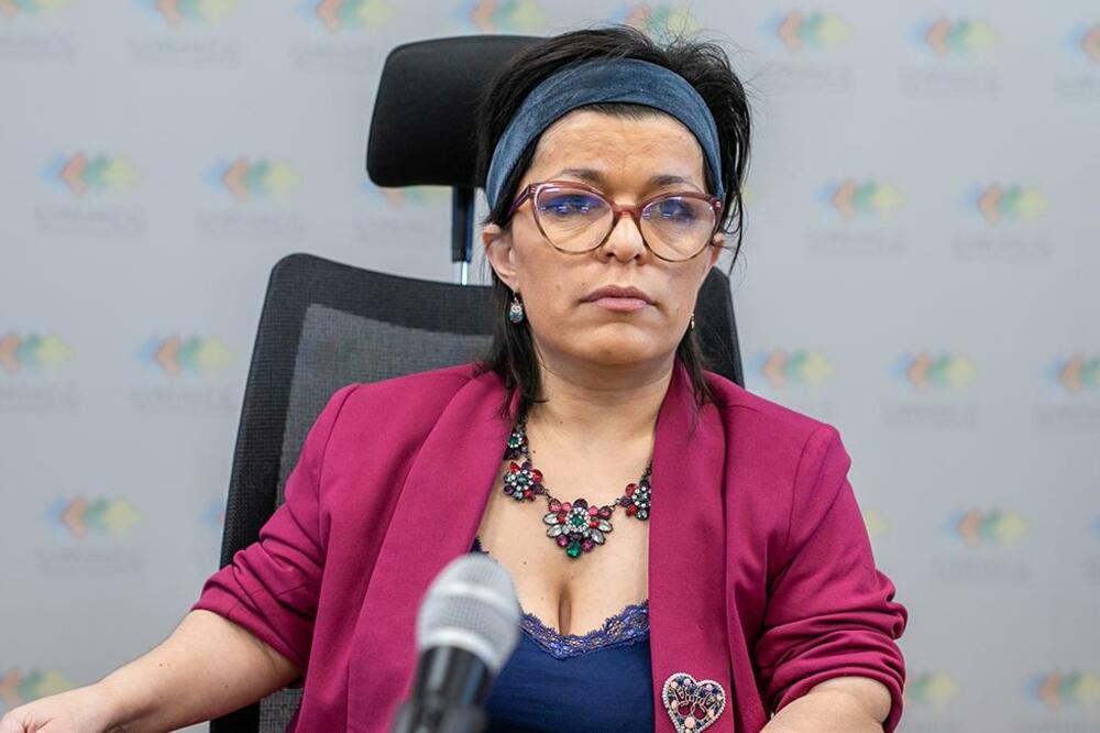 Marina Vujačić, Foto: PR Centar