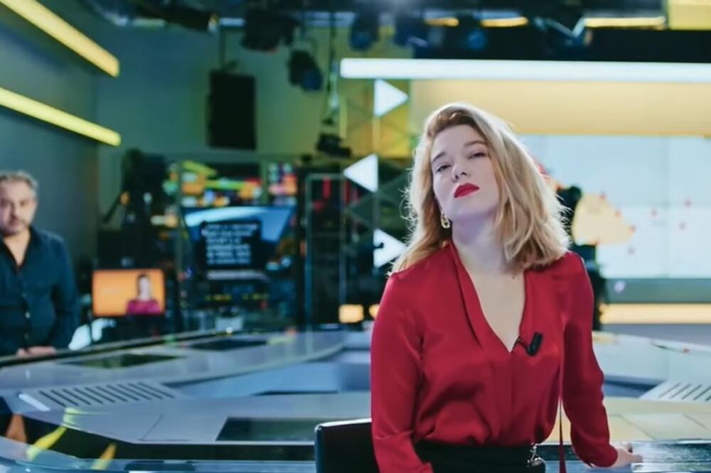 Scena iz filma France, Foto: Screenshot Youtube