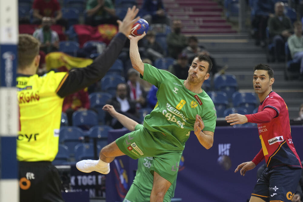 Foto: AP photo / Piotr Hawalej