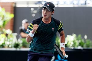 Sunvu Kvon i Belinda Benčić osvojili drugi turnir u Adelejdu