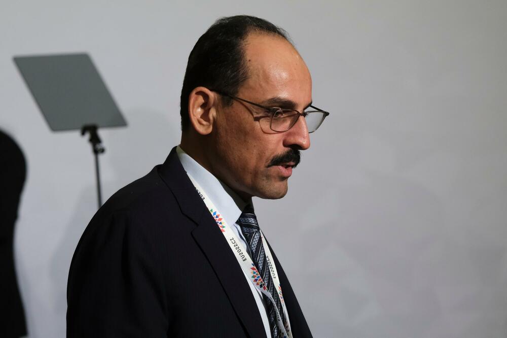 Kalin, Foto: Shutterstock