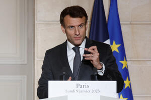Opsežna francuska strategija “Made in Europe”