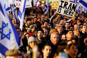 Izrael: Protest 80.000 građana protiv Netanjahuove vlade