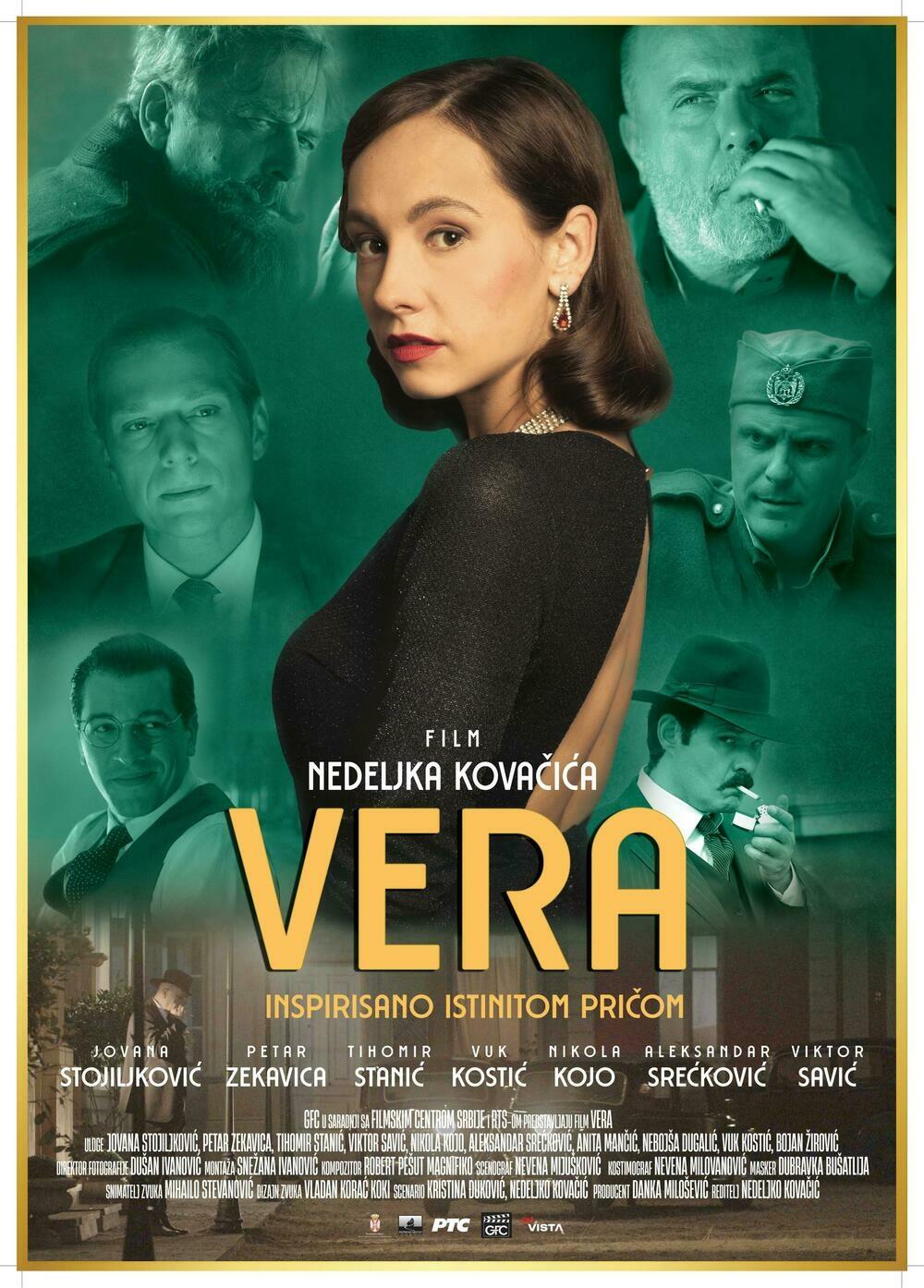 film Vera
