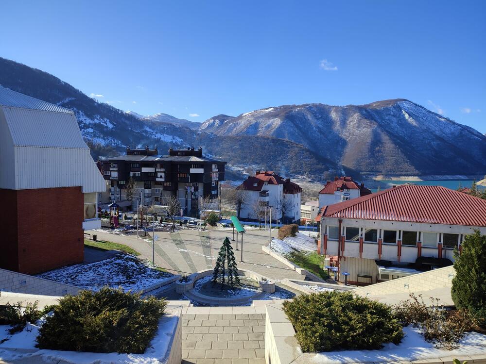 Opština bez dugovanja: Plužine