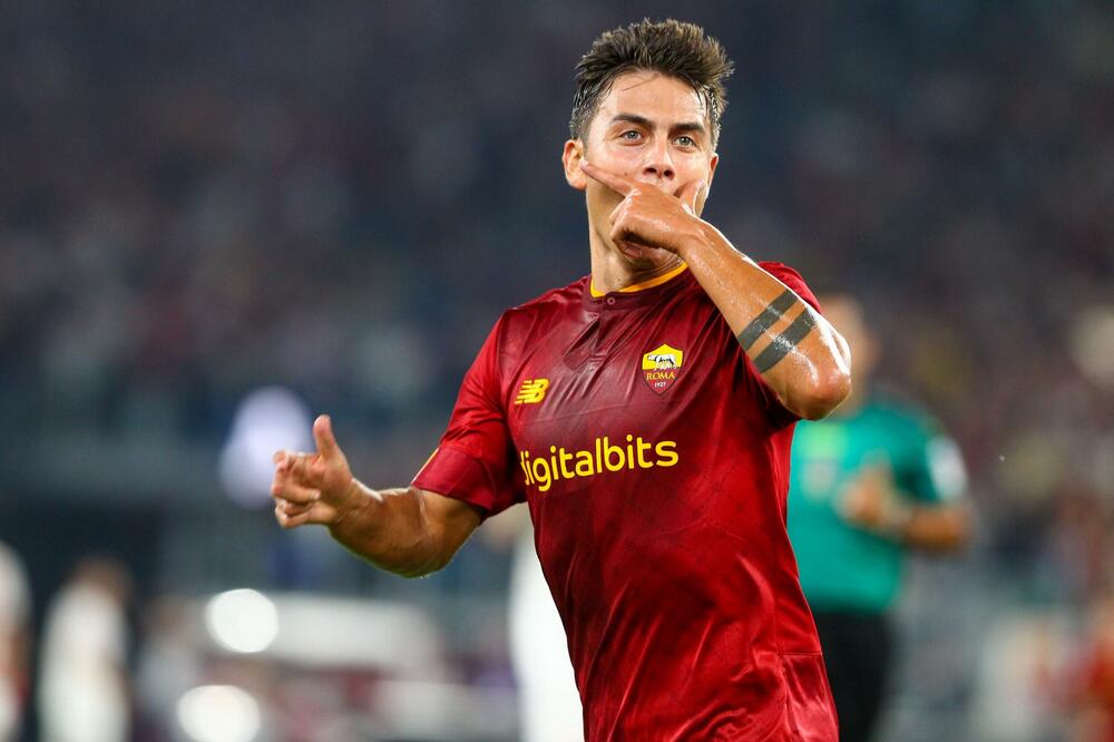 Dibala, Foto: Shutterstock