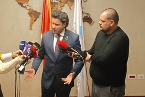 Abazović: Nećemo donositi rizičan potez po pitanju davanja ACG u...