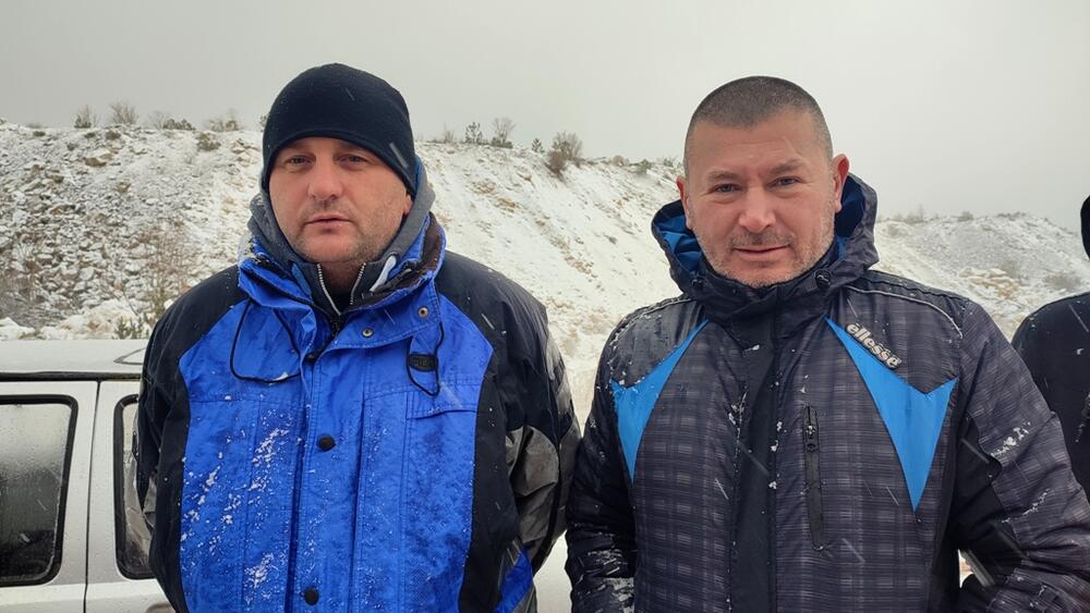 Dendić i Krulanović