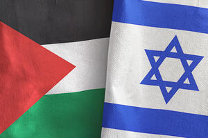 "Izraelska vojska ubila 14-godišnjeg Palestinca tokom akcije u...