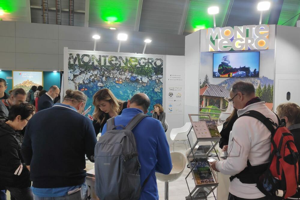 Foto: Nacionalna turistička organizacija Crne Gore