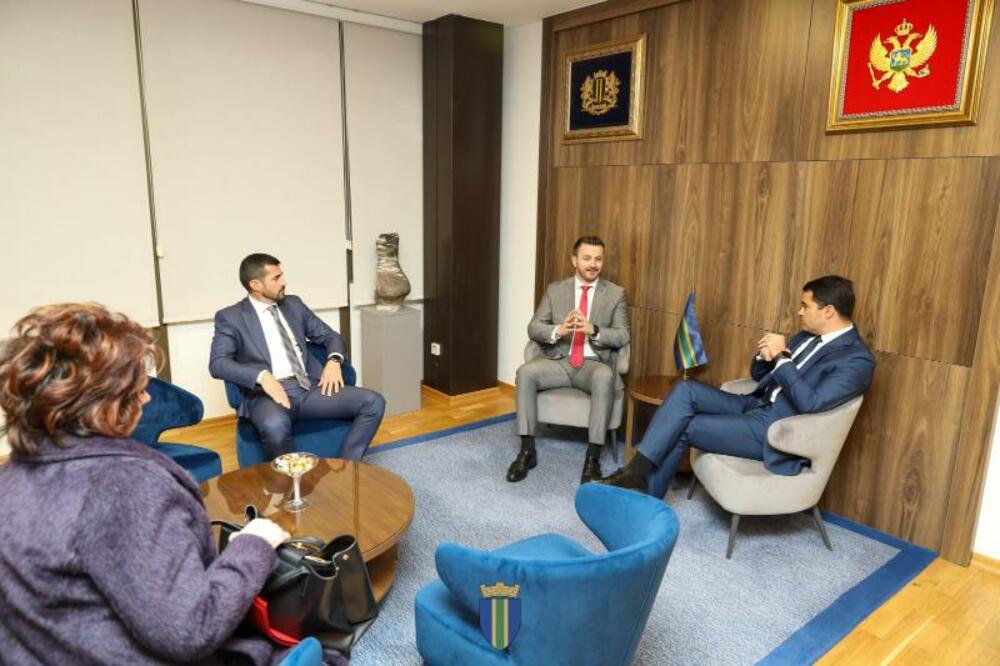 Foto: Ministarstvo javne uprave