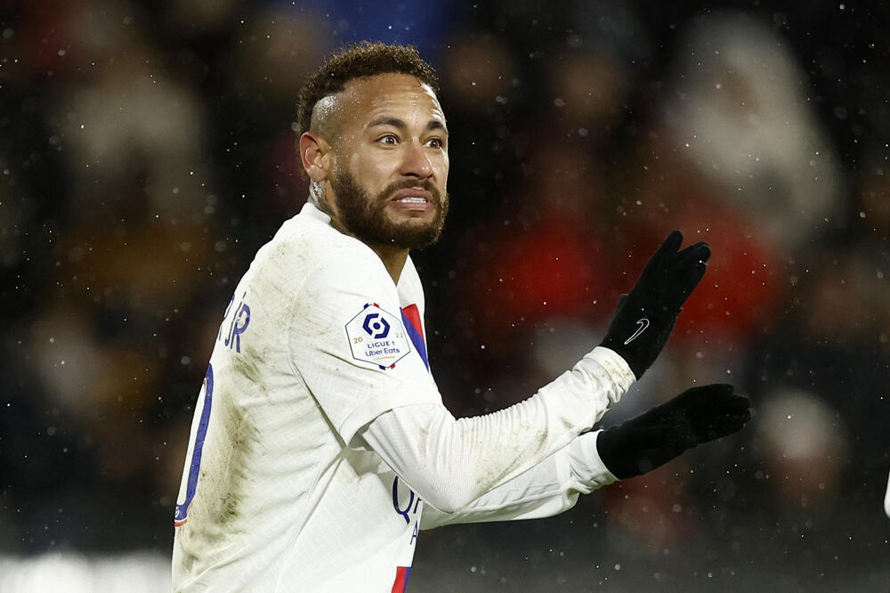 Nejmar, Foto: Reuters