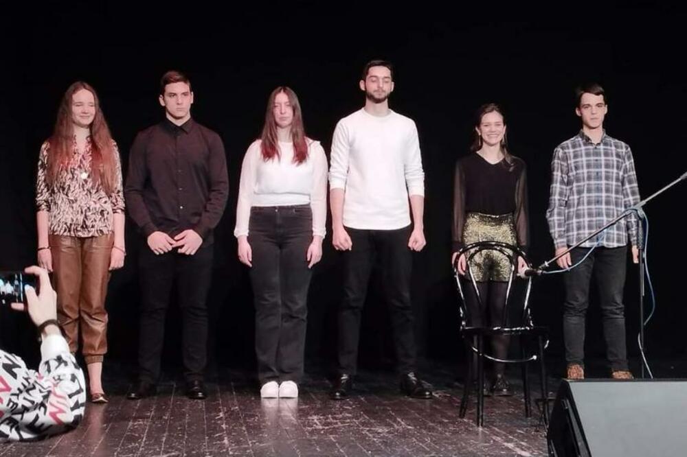 Foto: Privatna arhiva