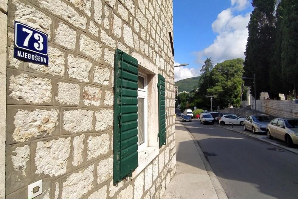 Planiraju rekonstrukciju pješačkih staza i sanaciju stepeništa, Foto: Opština