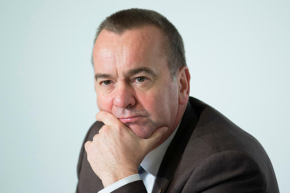 Pistorijus, Foto: Reuters