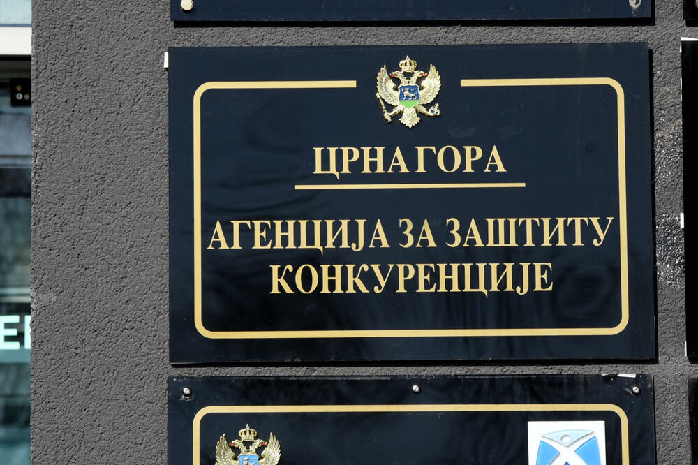 Prihode od naknada nisu planirali: Agencija za zaštitu konkurencije, Foto: Luka Zekovic