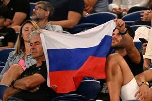 Organizatori Australijan opena zabranili isticanje ruskih i...