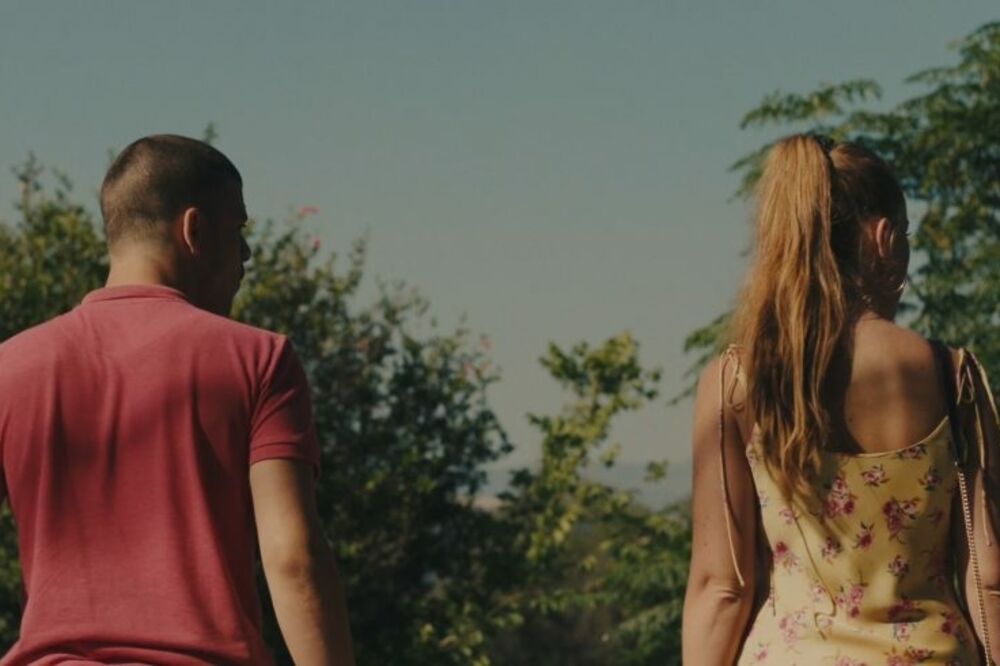 Scena iz filma, Foto: Promo