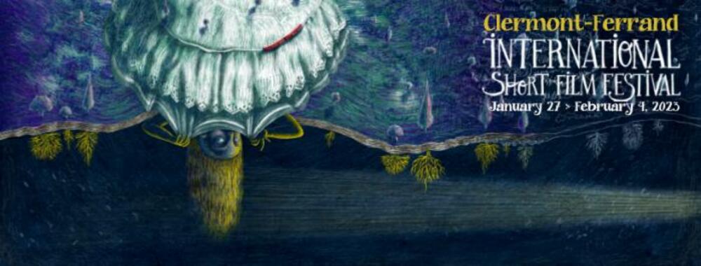 International Clermont-Ferrand Short film festival