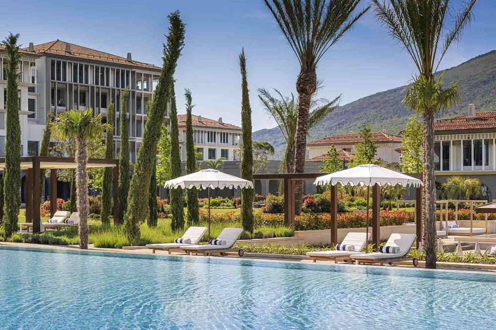 <p><strong>One&Only Portonovi rizort zapošljava preko 300 kolega u susret sezoni</strong></p>