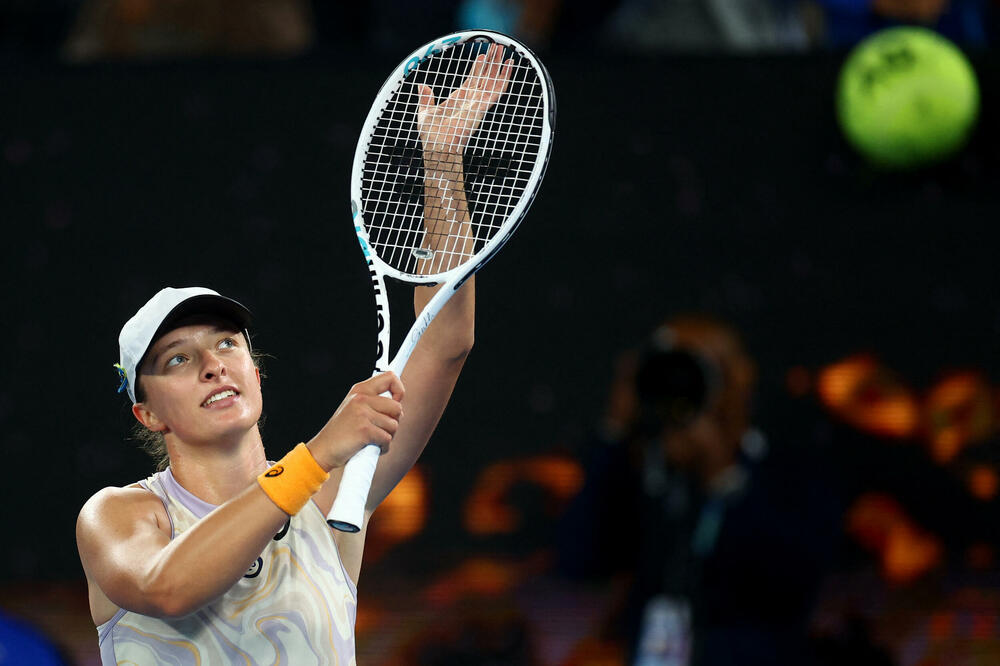 Sfjontek, Foto: Reuters