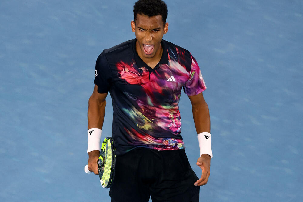 Ože-Alijasim, Foto: Reuters