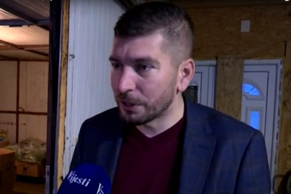 Foto: Printscreen/YouTube/TV Vijesti