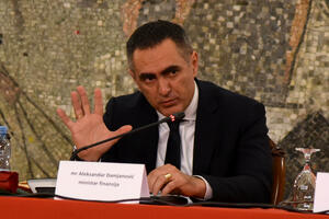 Damjanović: U ovoj godini neće biti parlamentarnih izbora, ne...