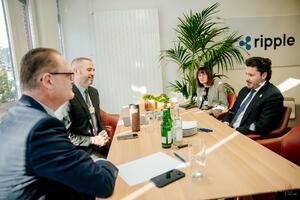 Abazović: Pokrenut pilot projekat izgradnje prve digitalne valute...