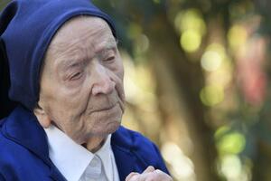 Najstarija osoba na svijetu preminula u 118 godini