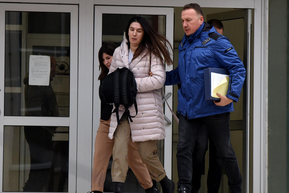 Spasojević, Foto: Luka Zeković