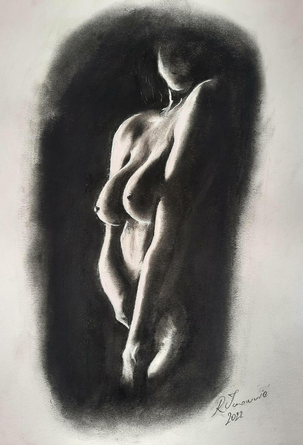 Radoje Rašo Jovanović, Rašo Jovanović