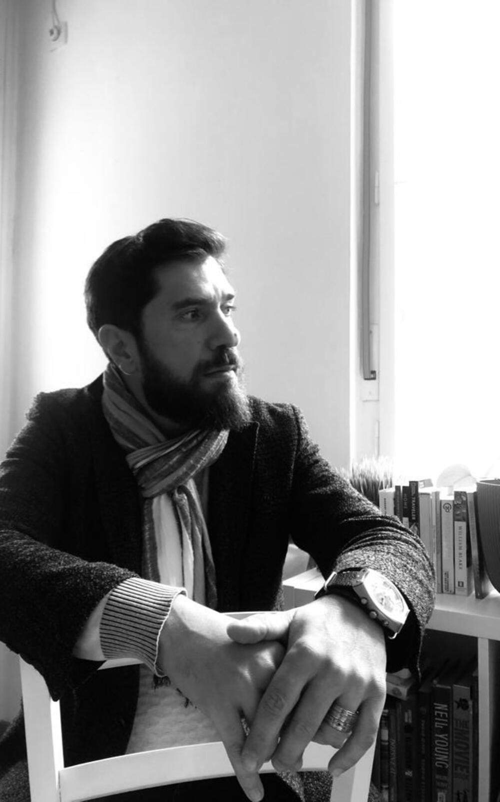 Radoje Rašo Jovanović