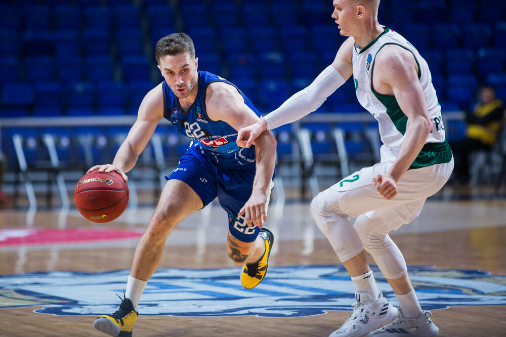 Foto: KK Budućnost Voli