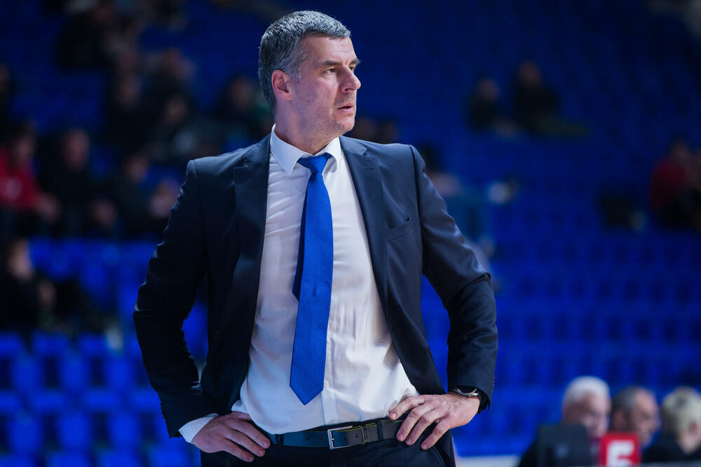 Foto: KK Budućnost Voli