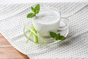 Ajran, ukusni turski jogurt od tri sastojka: Zašto ga je zdravo...