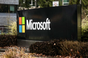 Majkrosoft otpušta 10.000 zaposlenih
