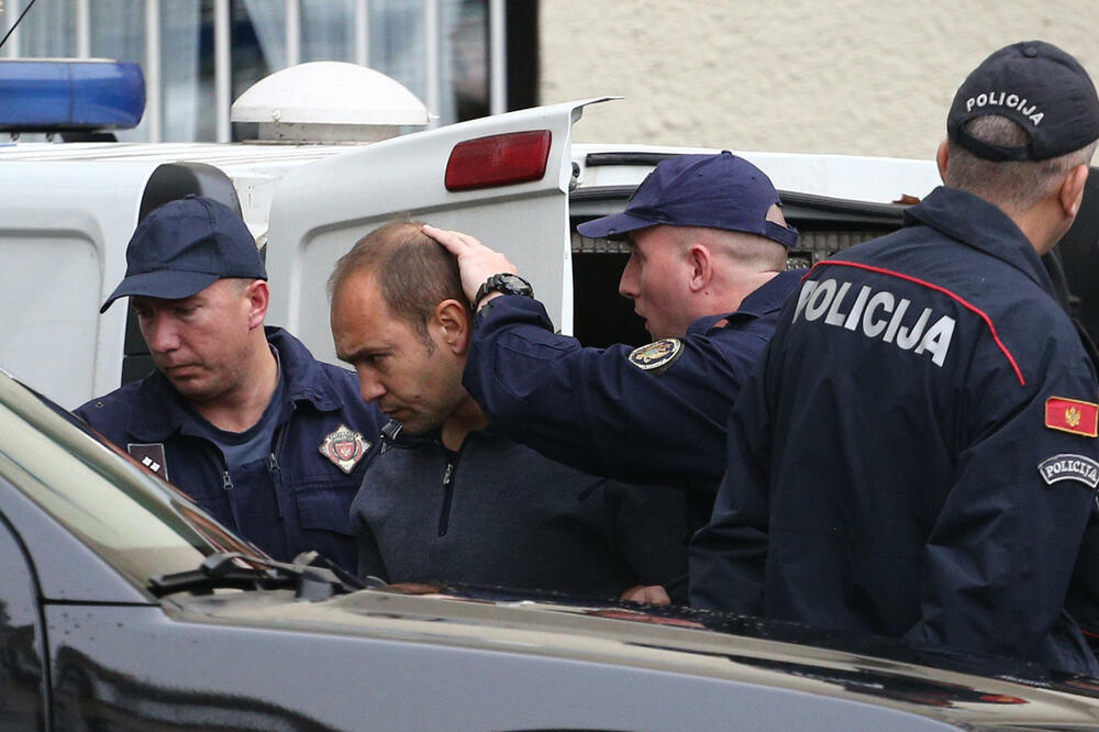 Miloševića dovode na saslušanje (arhiva/ilustracija), Foto: SAVO PRELEVIC