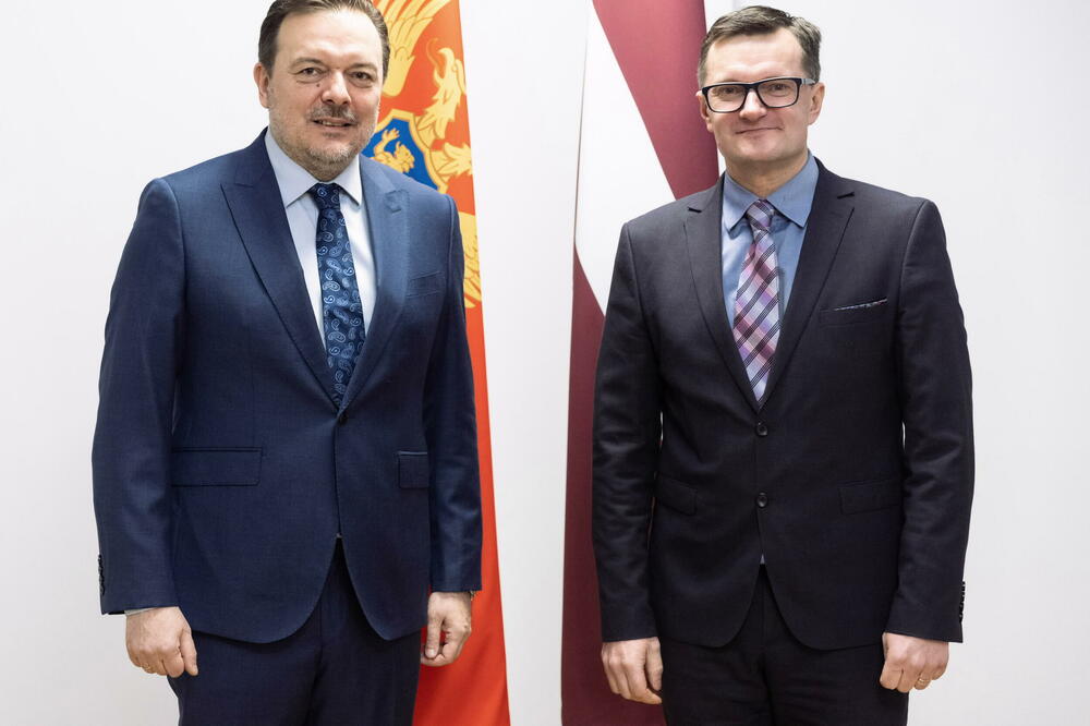 Foto: Odbrana.gov.me