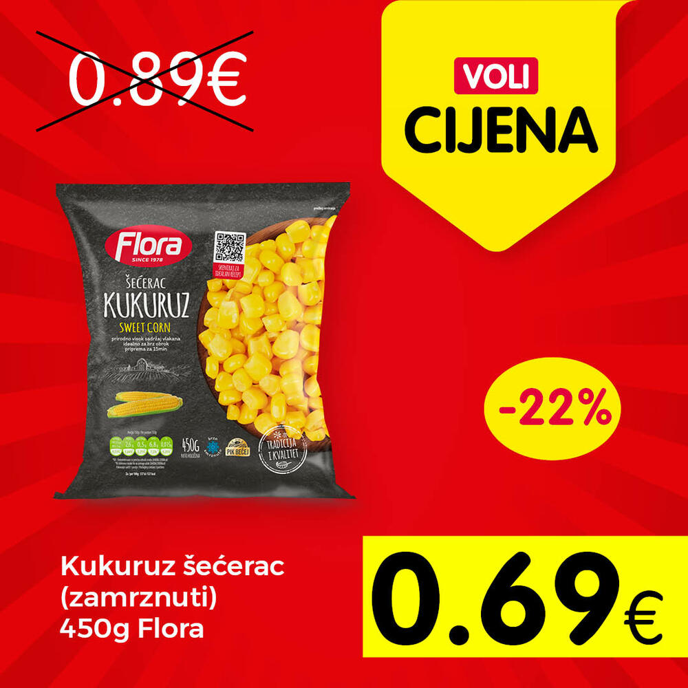 <p>Nove Voli cijene</p>