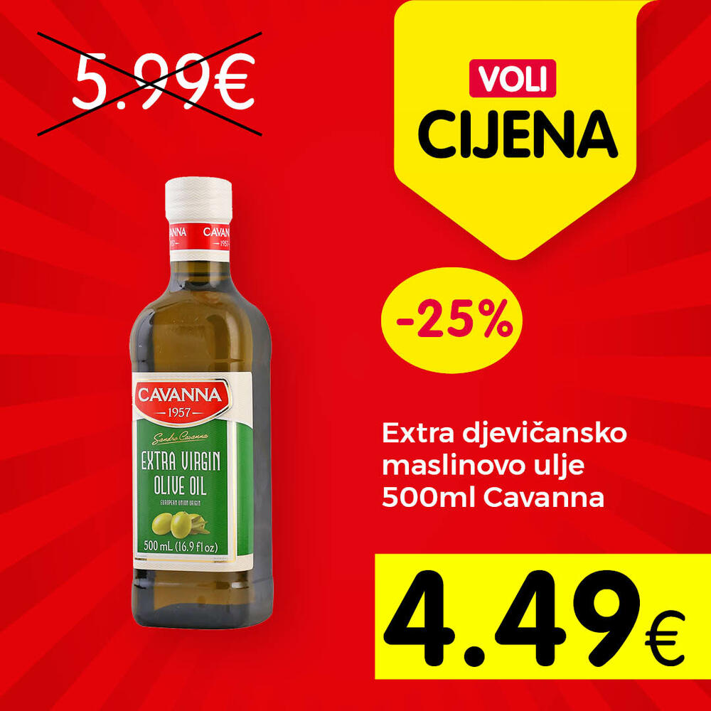 <p>Nove Voli cijene</p>