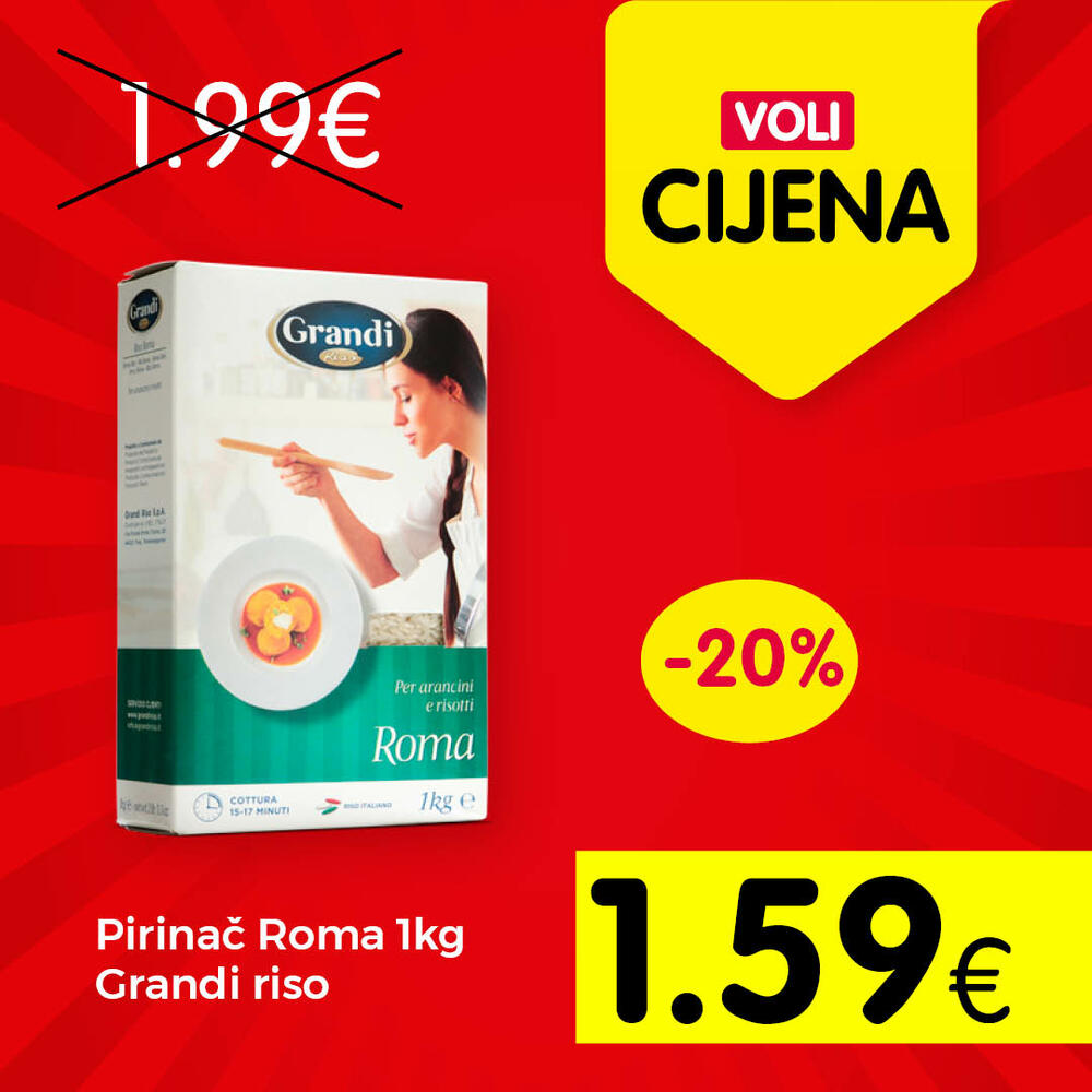 <p>Nove Voli cijene</p>