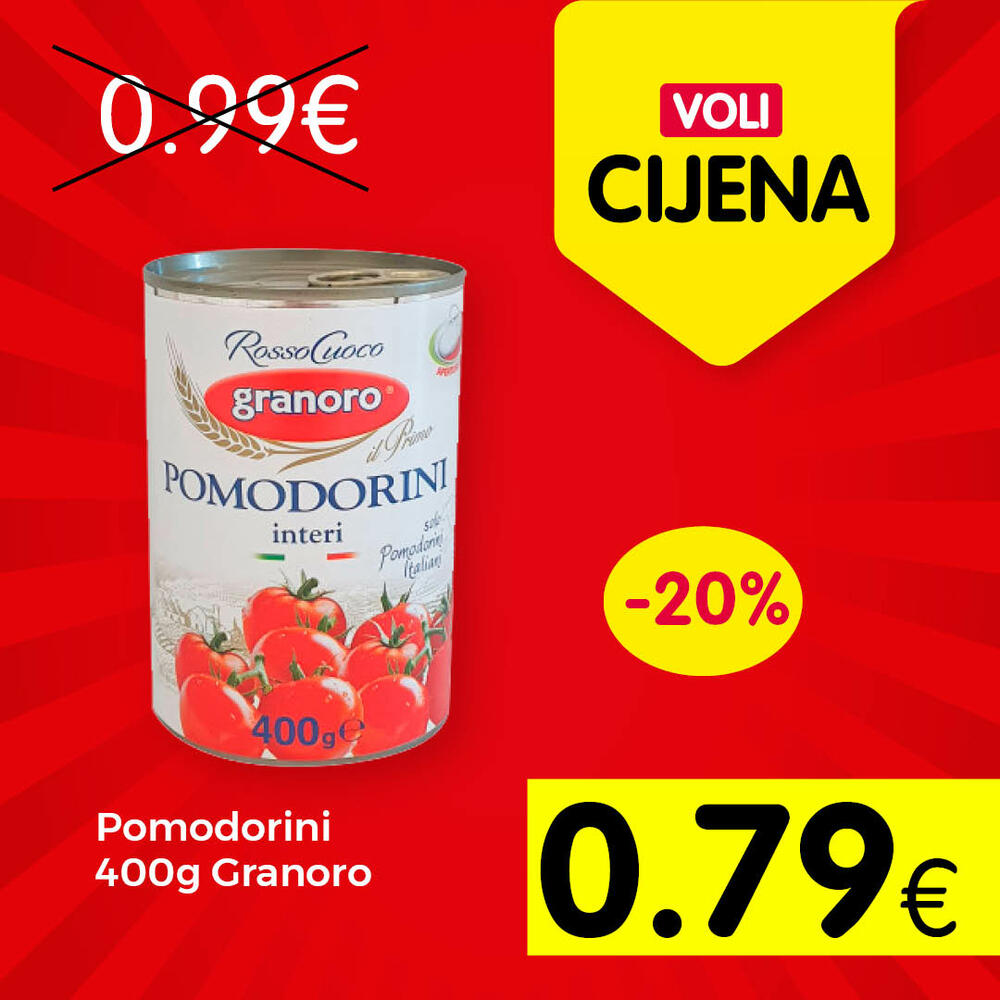 <p>Nove Voli cijene</p>