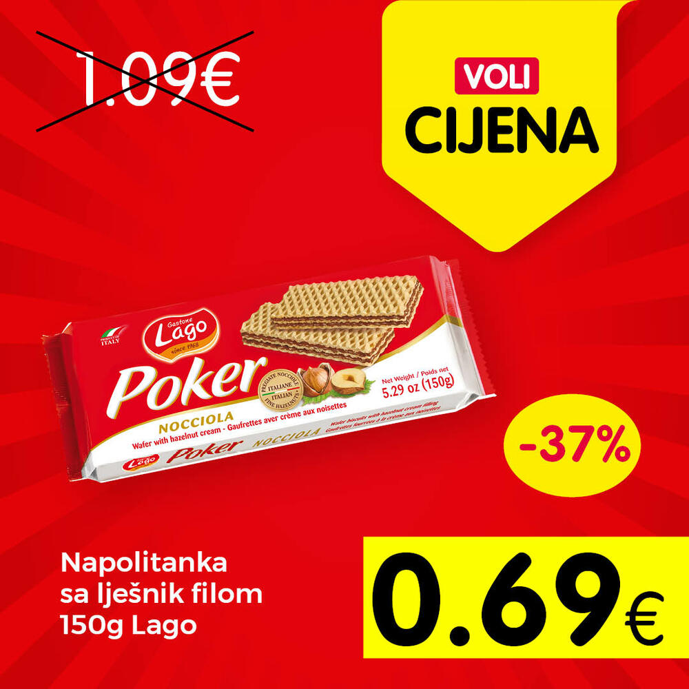 <p>Nove Voli cijene</p>