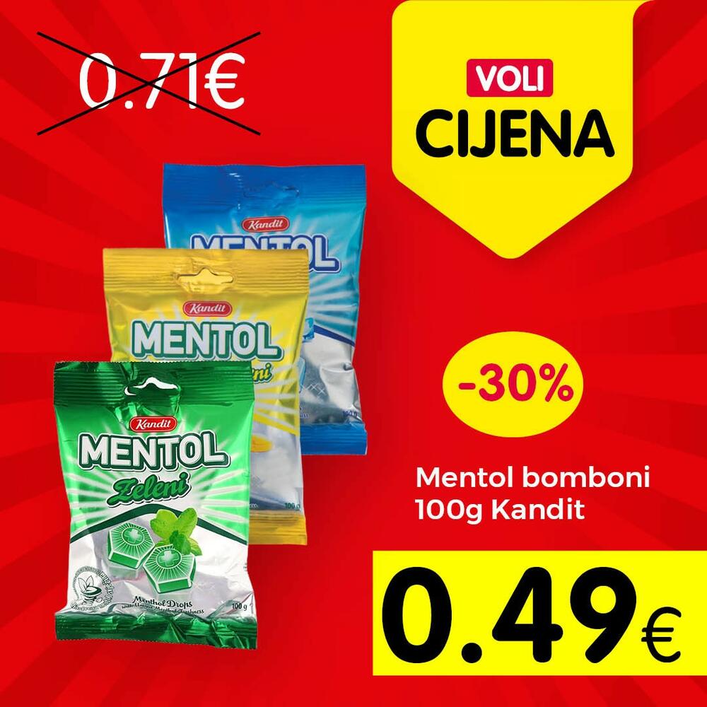 <p>Nove Voli cijene</p>